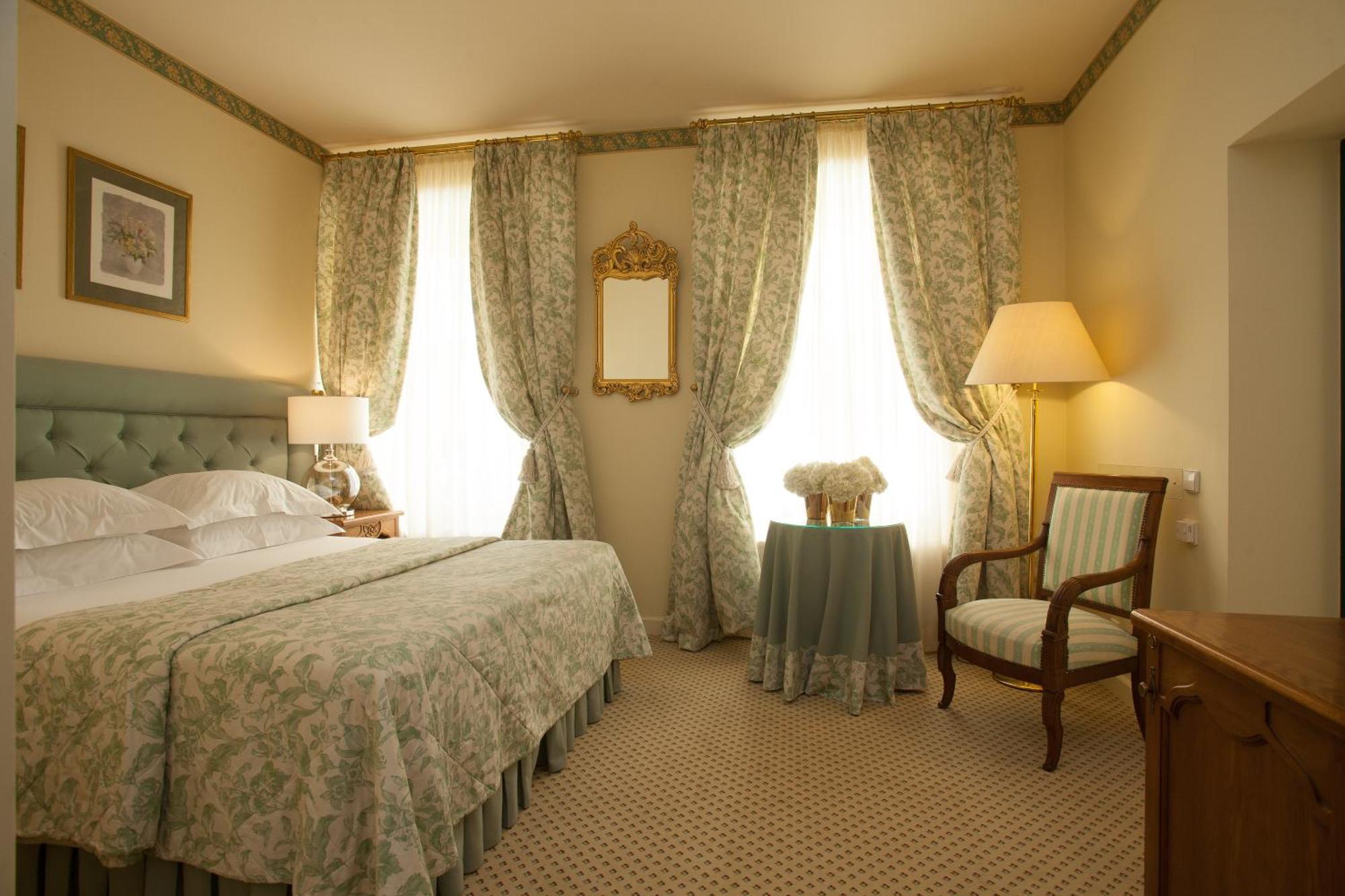 Narutis Hotel - Small Luxury Hotels Of The World Vilnius Luaran gambar